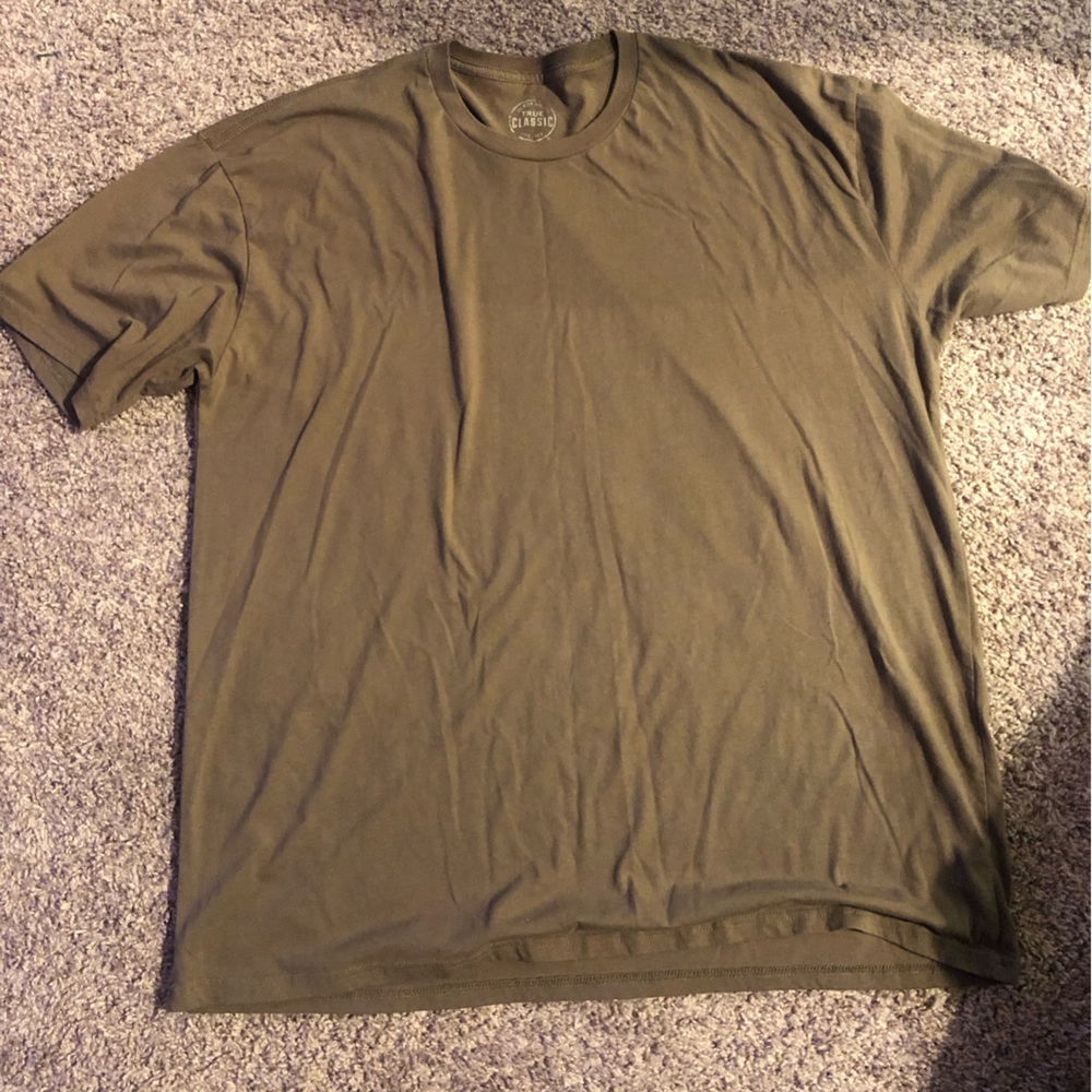 Men’s Tshirt